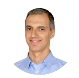 Fabrizio Scaglia | Architetto Olistico - Riflessologo Facciale A.I.R.F.I. e Operatore Olistico.