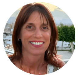 Patricia Galli | Counselor Olistica | Riflessologa plantare | Facilitatrice Psych-K®