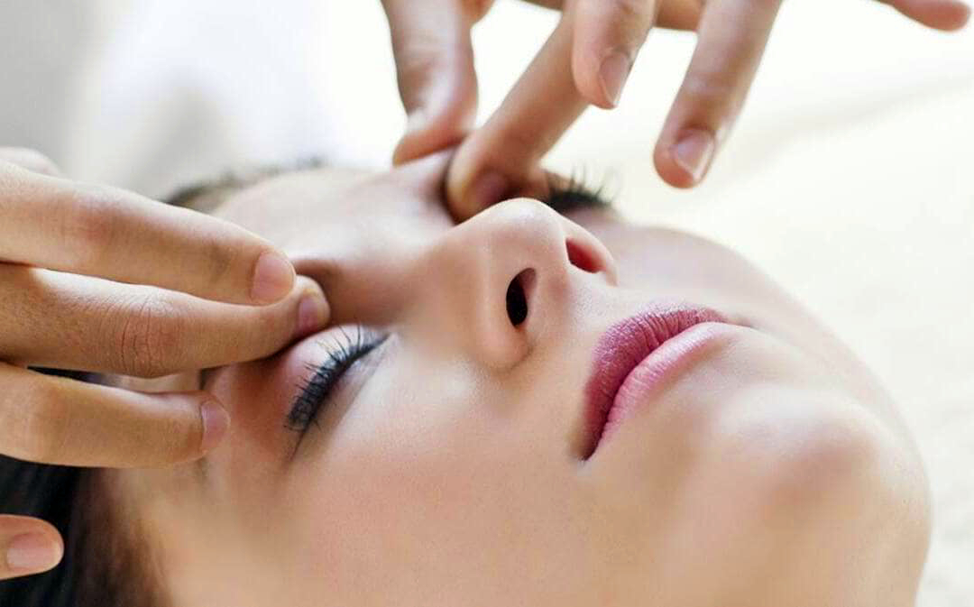 I benefici del massaggio giapponese