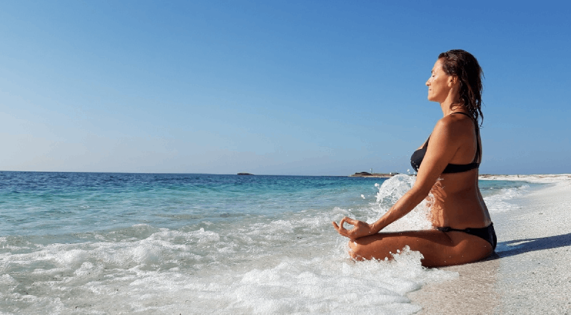 Vacanze ritiri yoga al mare - Sardegna